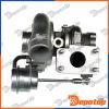 Turbocompresseur pour FIAT | 49135-05130, 49135-05131